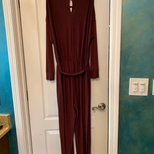 Women’s jumpsuit
